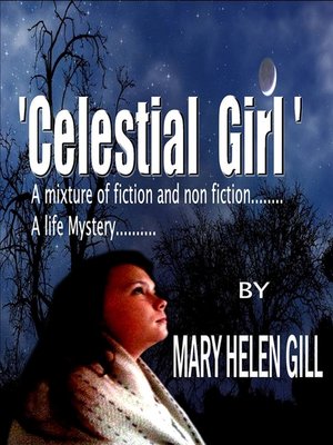 cover image of Celestial Girl